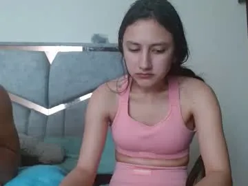 alexvsluisa on Chaturbate