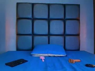 Freechat alexxa_ortiz on Chaturbate