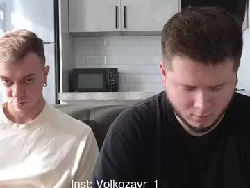 alexxx_d on Chaturbate