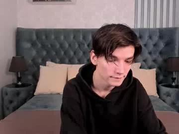 alfred_joness from Chaturbate