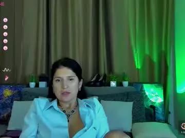 alianna_solo_kiss from Chaturbate
