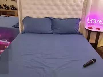 Freechat alice_gold__ on Chaturbate