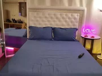 Freechat alice_gold__ on Chaturbate