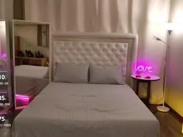 Freechat alice_gold__ on Chaturbate