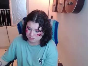 alice_psilocybe_sabina420 from Chaturbate