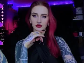 alice_specter — Worship and obey, puppy  #mistress #sph #feet #sissy #findom [2311 tokens remaining]