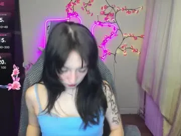 aliceeinwonderlanddd — GOAL: Spank ass [44 tokens remaining] Hello, let's chat and have fun #asian #shy #pvt #lovense #new