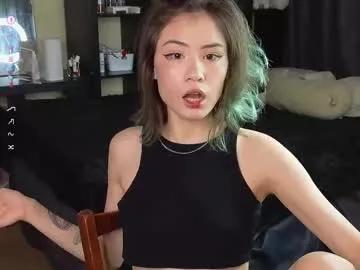 alicekit on Chaturbate