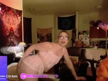 Freechat aliceliddell710 on Chaturbate