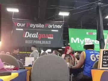 Checkout Chaturbate's Aliceriverscam aliceriverscam from Chaturbate