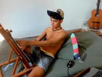 aliotttwink on Chaturbate