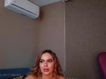 Freechat alisha_indira_ on Chaturbate