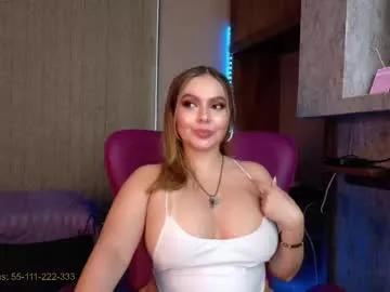 Freechat alisha_indira_ on Chaturbate