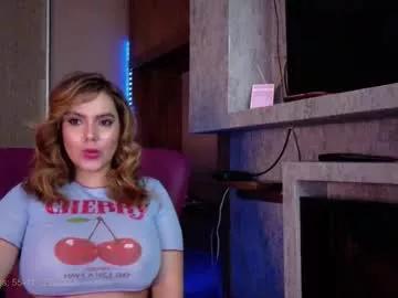 Freechat alisha_indira_ on Chaturbate