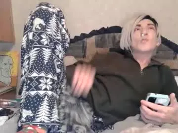 alishaluv on Chaturbate