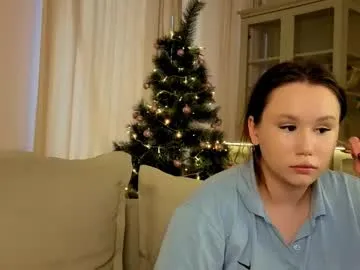 Freechat alisia_mars on Chaturbate
