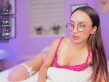 Away alisoon_dh on Chaturbate