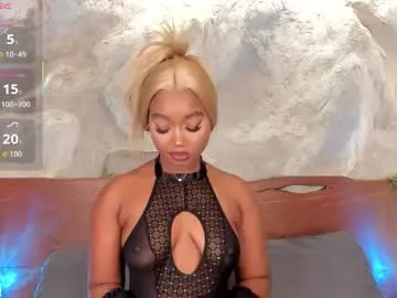 Freechat alisoon_moon on Chaturbate