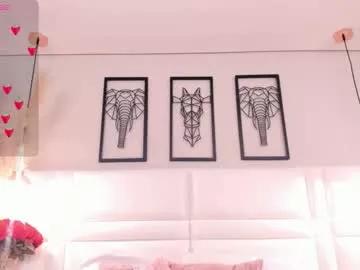 Freechat alisson_thompson_ on Chaturbate