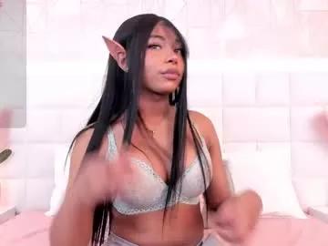 Freechat alisson_thompson_ on Chaturbate