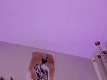 alissyadanger on Chaturbate