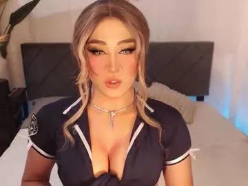 Freechat allareillusionxxx on Chaturbate