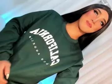 Freechat allareillusionxxx on Chaturbate