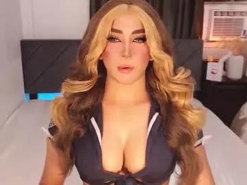 Freechat allareillusionxxx on Chaturbate