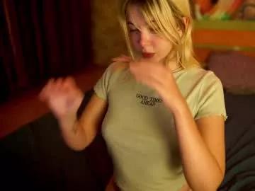 Freechat allison_cuty on Chaturbate