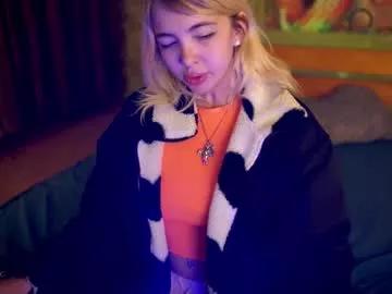 Freechat allison_cuty on Chaturbate