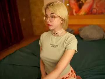 Freechat allison_cuty on Chaturbate