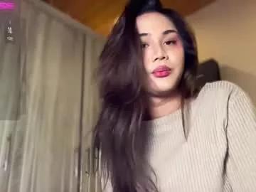 alluringallison on Chaturbate