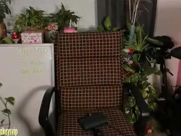 Freechat almakay01 on Chaturbate