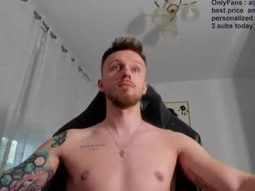 alphaboyfun on Chaturbate