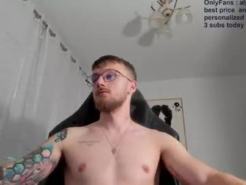 alphaboyfun on Chaturbate