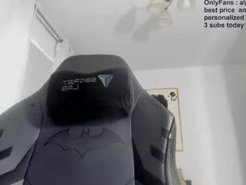 alphaboyfun on Chaturbate