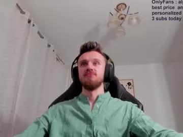 alphaboyfun on Chaturbate