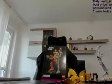 alphaboyfun on Chaturbate