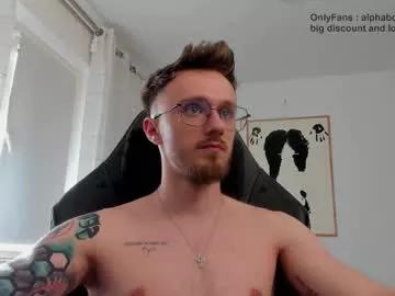 alphaboyfun on Chaturbate