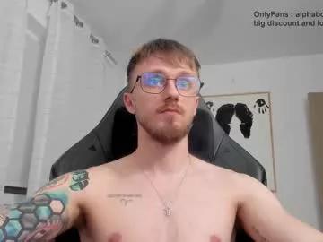 alphaboyfun on Chaturbate