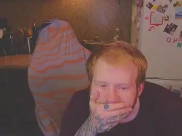 alvin__main on Chaturbate