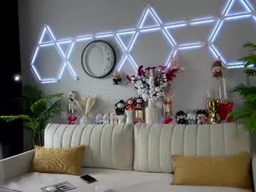 Freechat alvuwka on Chaturbate