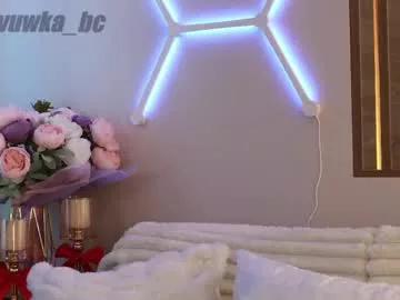 Freechat alvuwka on Chaturbate