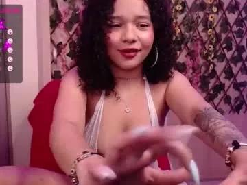 alx_curly on Chaturbate