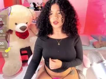 alx_curly on Chaturbate