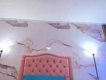 alyathompson on Chaturbate 