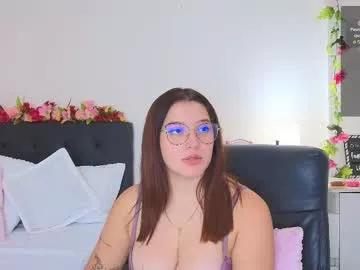 amabella_w on Chaturbate 