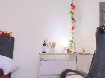 amabella_w on Chaturbate 