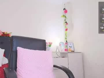 amabella_w on Chaturbate 