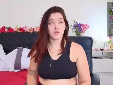 amabella_w on Chaturbate 